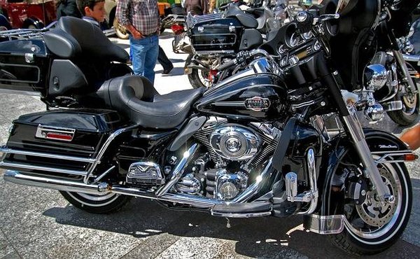 Les nouveautés incontournables du Salon Moto : votre guide complet
