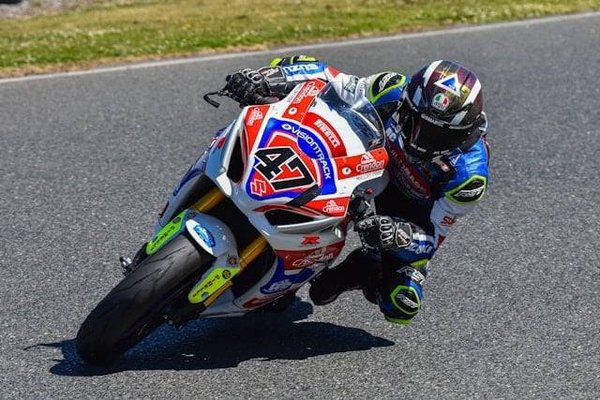 Calendrier complet des courses moto 2023 : dates et événements à ne pas manquer