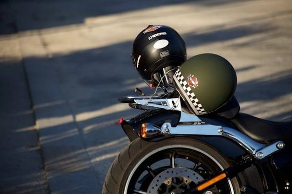 Innovations en matière de sécurité moto : les avancées qui changent la donne