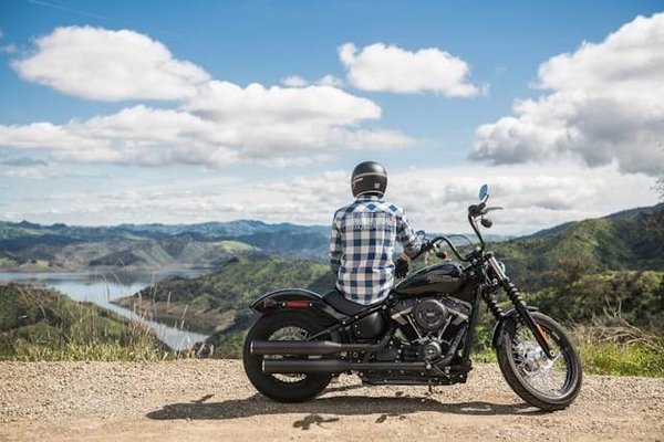 Les meilleurs itinéraires pour une sortie moto inoubliable